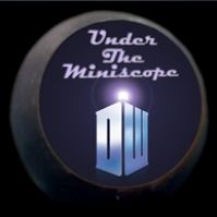 Under The Miniscope cover