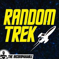 Random Trek cover