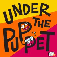 Under The Puppet cover