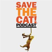 Save The Cat! Podcast cover