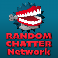 RandomChatter Network cover