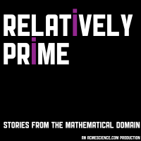 Relatively Prime: Stories from the Mathematical Domain cover