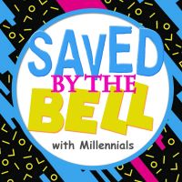 Saved by the Bell with Millennials cover