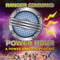 Ranger Command Power Hour cover