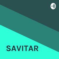 SAVITAR cover