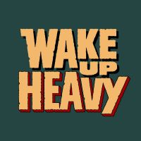 Wake Up Heavy: Recollections of Horror cover