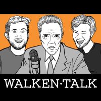 Walken Talk cover