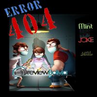 Vengaores 2 Era de Ultron - Error 404 - Prog. 01 cover