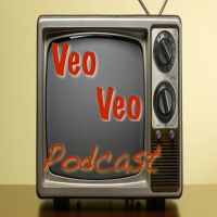 Veo Veo Podcast cover