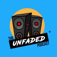 Unfaded Podcast cover