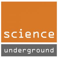 Science Underground cover