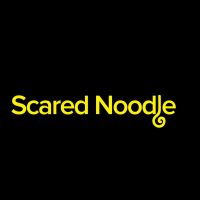 Scared Noodle Cast cover