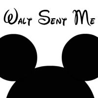 Walt Sent Me cover