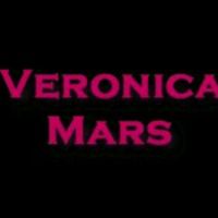 Veronica Mars Aussie Podcast. cover