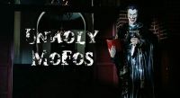 UnHoly Mofos cover