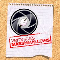 Veronica's Marshmallows cover