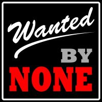 Wanted by None cover