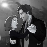 X-Files Diaries cover
