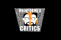 Uninformed Critics cover