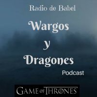 Wargos y Dragones cover