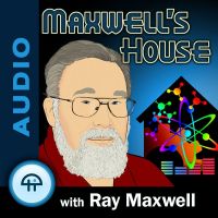 Maxwell's House (MP3) cover