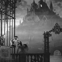 XANADU: HEARST &amp; KANE cover