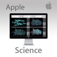 Apple Science Profiles cover