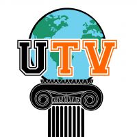 UniversiTV cover