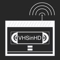 VHSinHD - Der Filmpodcast cover