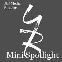 Y&R Mini Spotlight cover