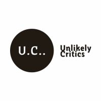 Unlikely Critics cover