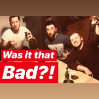 Was It That Bad cover