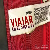 #Viajar en el Siglo 21 cover