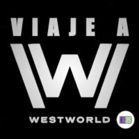 Viaje a Westworld cover