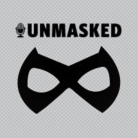 Unmasked Podcast cover