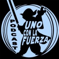 Uno Con La Fuerza cover
