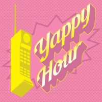 Yappy Hour cover
