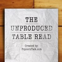 Unproduced Table Read cover