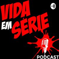Vida em Série cover