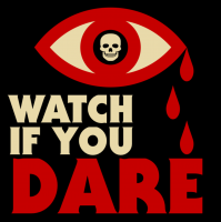Watch If You Dare cover