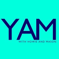 Yelling At Movies Podcast cover