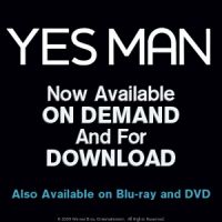 Yes Man Party Central With Norman Stokes cover