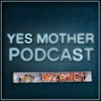 Yes, Mother: A Bates Motel Podcast cover