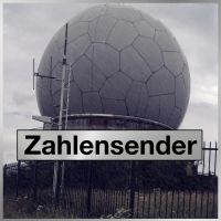 Zahlensender cover