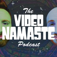 Video Namaste cover