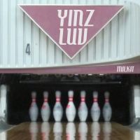 YINZ LUV cover