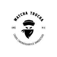 Watcha Trucha cover