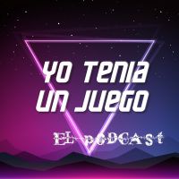 Yo Tenía Un Juego cover