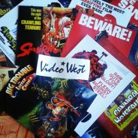 Video West Rekommenderar cover