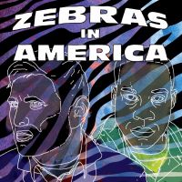 Zebras In America cover